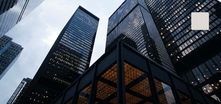 Thumbnail of highrise buildings.