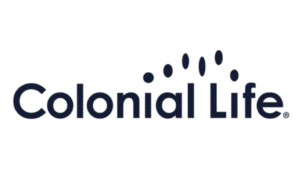 Colonial Life logo.