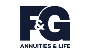 F&G logo.