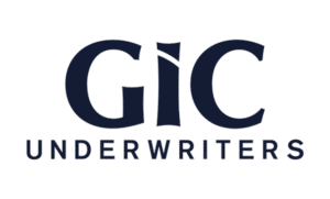 GIC Underwriters logo.