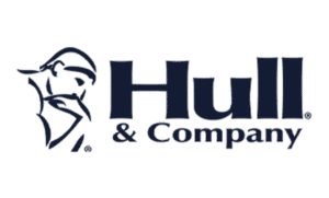 HUll & Company logo.