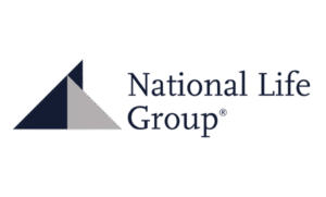 National Life Group logo.