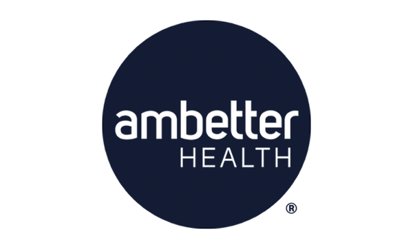 Logotipo de seguros (Insurance Logo): Amber Health