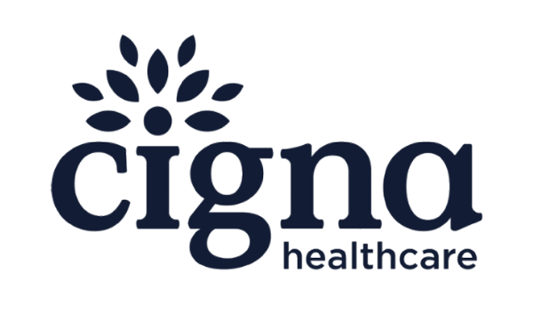 Logotipo de seguros (Insurance Logo): Cigna