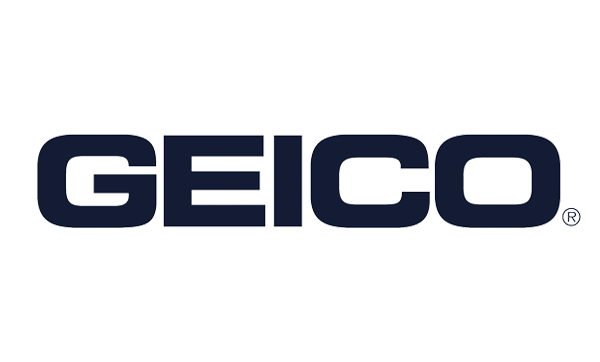 Logotipo de seguros (Insurance Logo): Geico