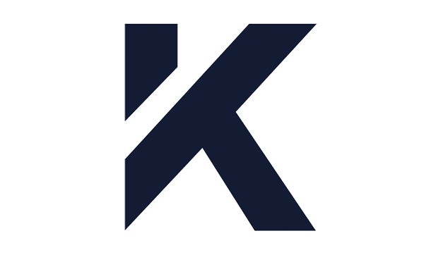 Logotipo de seguros (Insurance Logo): Kemper
