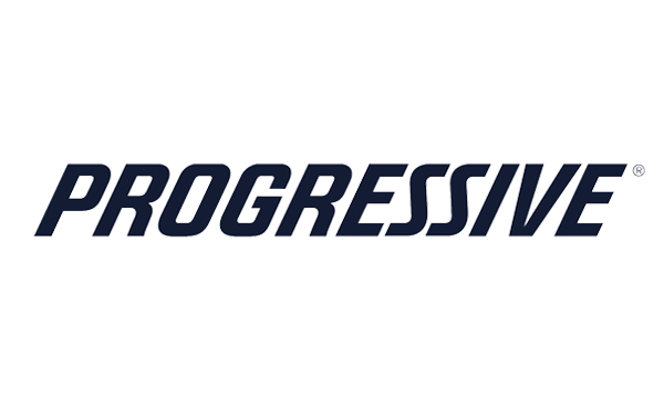Logotipo de seguros (Insurance Logo): Progressive