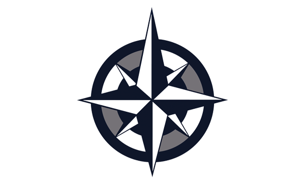 Logotipo de seguros (Insurance Logo): Wayward